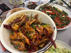 -辣螃铠盆盆蟹大排档(总店)