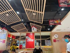 大堂-小木屋拌饭(沈阳中街大悦城店)