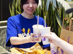 -Taco Bell 塔可钟(民田路店)