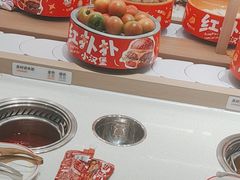-龍歌自助小火锅(城阳万象汇店)