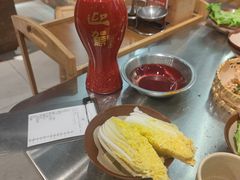 -郭铁柱·泥炉老火锅(江北龙湖天街店)