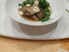 -黄岩国际大酒店·餐厅