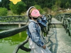 -绵阳盛世樱花悠乐谷