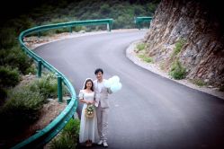 -保定巴黎婚纱摄影