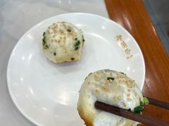 -老西白点心店