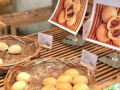 -西村叔叔的店·面包·甜品·蛋糕(崂山丽达店)