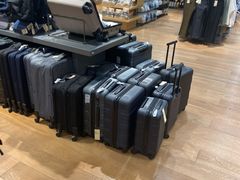 -MUJI无印良品(环球港店)