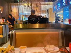 -牛人日志·鲜牛肉骨汤火锅(万科里瑧店)