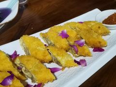 -阿鹏故事云南野生菌火锅(人民路店)
