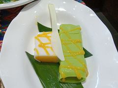 -沿江黎家簸箕宴·文昌鸡(百花谷店)