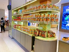 -LELECHA乐乐茶(百货大楼店)