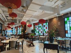 -漢舍中国菜馆(889广场店)