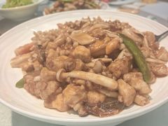 -昱德来·天津菜(河西店)