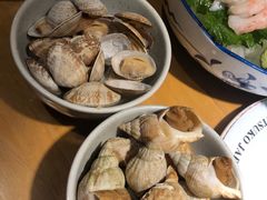-松子料理(世纪城店)