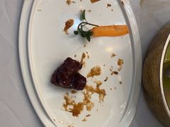 -丰收日·小海鲜·沪上家宴(顾村正大店)
