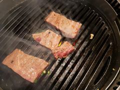 -宮崎牛第一号指定店 焼肉の幸加園(橘通店)