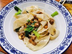 -西安手工软面(浦东南路店)