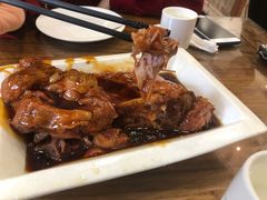 -砂锅李(九江路店)