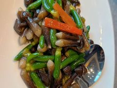 -羲和雅苑•北京烤鸭(平安国际金融中心店)