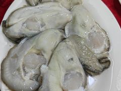 生蚝-花苑美食横琴生蚝火锅(拱北粤华路店)