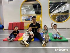 -BingoLand宾果体能中心(钱江新城店)