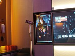 -星聚会KTV(南翔印象城MEGA店)
