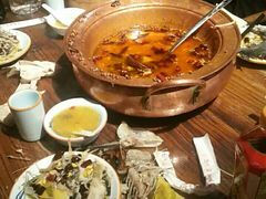 -水煮三国·川鲁江湖菜(香山店)