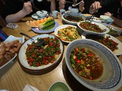 -陈先进鱼馆·地道农家菜(湖墅南路店)