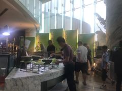 -漳州佰翔圆山酒店·圆山畔西餐厅