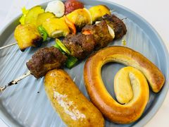 -库滋明·俄罗斯特色美食(中央大街店)