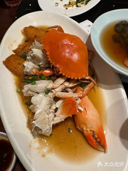 美乐食街(小南店)图片