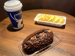 虎皮蛋糕卷-仟吉KenGee(建文店)