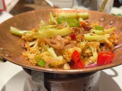 -清真·卡德尔大叔新疆主题餐厅(龙汇路店)
