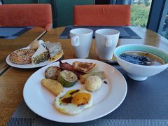 -南京金鹰尚美酒店·尚美西餐厅