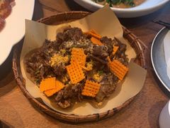 -北京老铺烤鸭(老城根店)