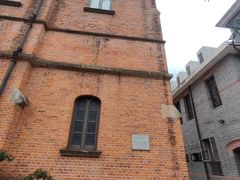 -上海基督教景灵堂