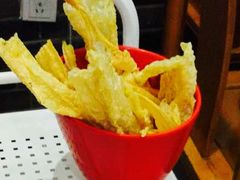 腐竹-北门涮肉·铜锅涮肉(南锣鼓巷店)