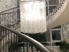 -青雅中餐厅(大连金石滩绿发希尔顿度假酒店)