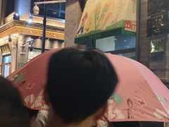 -吴裕泰茶庄(前门大街店)