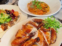 -LE COQ大公鸡小酒馆(北京首店)