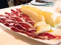 -火腿博物馆(马约尔广场店)