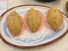 酥炸芋角-广东茶楼(鱼峰店)