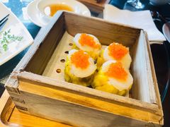 -杭州西子湖四季酒店·金沙厅