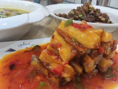 -尚岛私房菜(西方巷店)