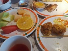 -比格比萨自助(宝山日月光店)