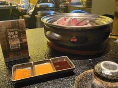 -樱嘢·炭火烧肉(惠南店)