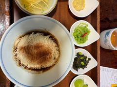 -同得兴 Since·1995 传统苏式面馆(嘉馀坊店)