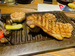 -卢布里西餐厅(总店)