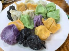 -海帮主·蒸汽海鲜青岛菜(栈桥火车站店)