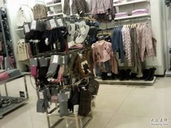 -ZARA(世贸天阶店)